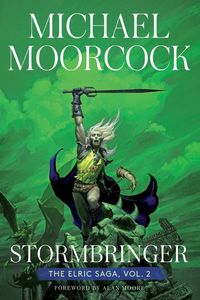Produktbild: Stormbringer