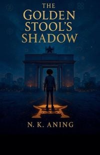 Produktbild: The Golden Stool's Shadow