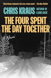 Produktbild: The Four Spent the Day Together