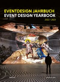 Bild vom Artikel Eventdesign Jahrbuch 2022 / 2023 vom Autor Katharina Stein