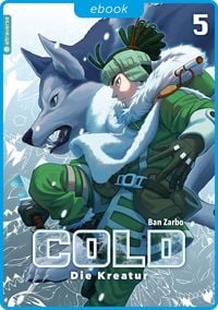 Produktbild: Cold - Die Kreatur 05
