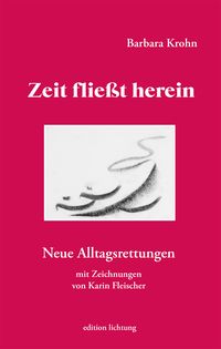 Produktbild: Zeit flie&szlig;t herein