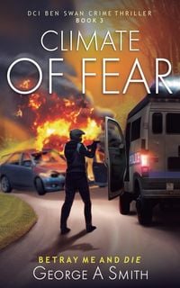 Produktbild: Climate of Fear