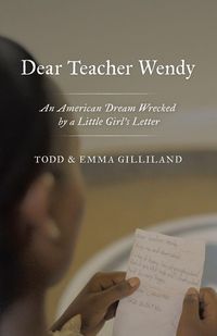 Produktbild: Dear Teacher Wendy