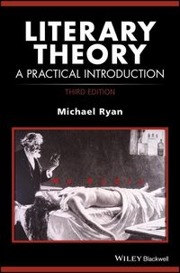 Produktbild: Literary Theory