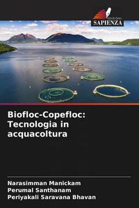 Produktbild: Biofloc-Copefloc: Tecnologia in acquacoltura
