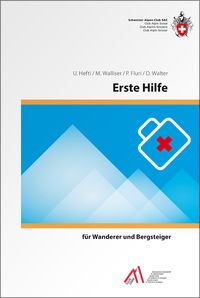 Produktbild: Erste Hilfe