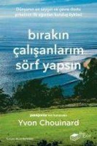 Produktbild: Birakin Calisanlarim S&ouml;rf Yapsin