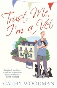 Produktbild: Trust Me Im a Vet