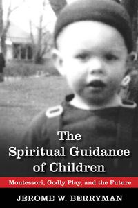 Produktbild: The Spiritual Guidance of Children