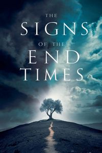 Produktbild: The Signs of the End Times