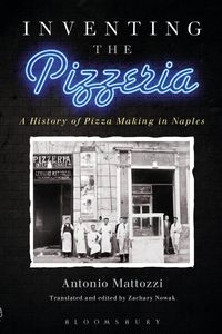 Produktbild: Inventing the Pizzeria