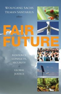 Produktbild: Fair Future