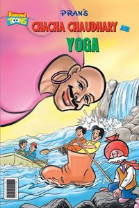 Produktbild: Chacha Chaudhary and YOGA