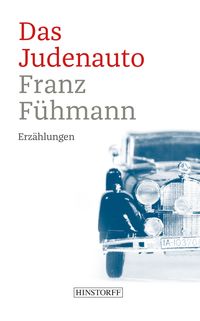 Produktbild: Das Judenauto