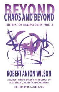 Produktbild: Beyond Chaos and Beyond