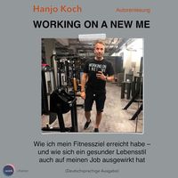 Produktbild: Working on a new me