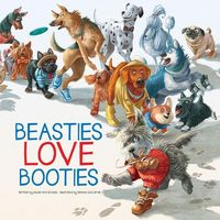 Produktbild: Beasties Love Booties
