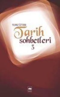 Produktbild: Tarih Sohbetleri 3
