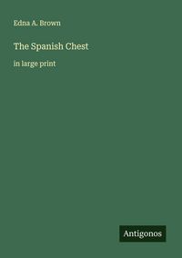 Produktbild: The Spanish Chest