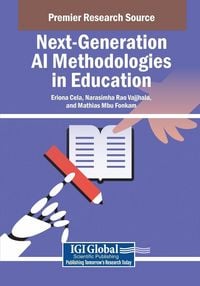 Produktbild: Next-Generation AI Methodologies in Education