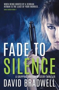 Produktbild: Fade To Silence