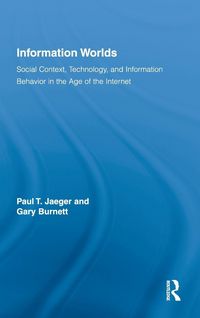 Produktbild: Information Worlds