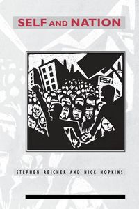 Produktbild: Self and Nation