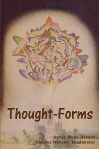 Produktbild: Thought-Forms