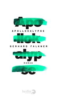 Produktbild: Apollokalypse