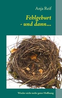 Produktbild: Fehlgeburt - und dann...