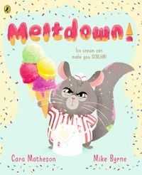 Produktbild: Meltdown!