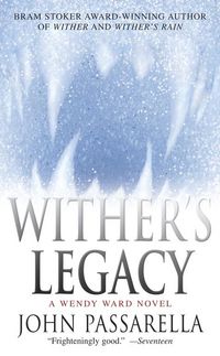 Produktbild: Wither's Legacy