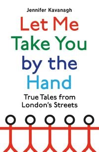 Produktbild: Let Me Take You by the Hand