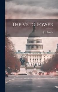 Produktbild: The Veto Power