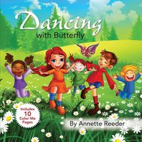 Produktbild: Dancing with Butterfly
