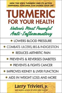 Produktbild: Turmeric for Your Health