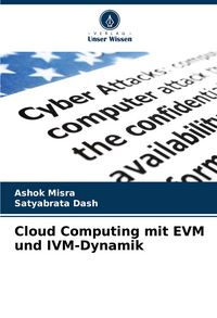 Produktbild: Cloud Computing mit EVM und IVM-Dynamik