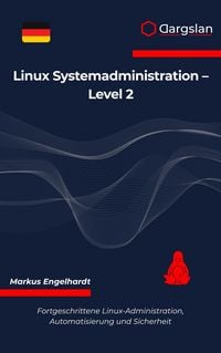 Produktbild: Linux Systemadministration - Level 2