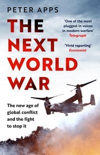 Produktbild: The Next World War
