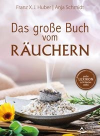 Produktbild: Das gro&szlig;e Buch vom R&auml;uchern