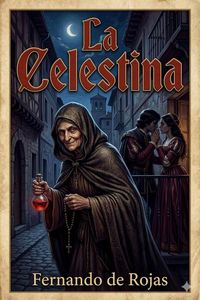 Produktbild: La Celestina