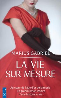 Produktbild: La vie sur mesure
