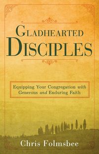 Produktbild: Gladhearted Disciples
