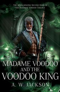 Produktbild: Madame Voodoo and the Voodoo King
