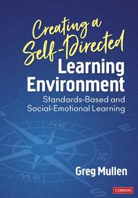 Produktbild: Creating a Self-Directed Learning Environment