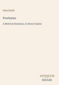 Produktbild: Powhatan