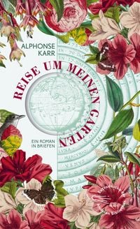 Produktbild: Reise um meinen Garten