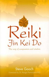 Produktbild: Reiki Jin Kei Do