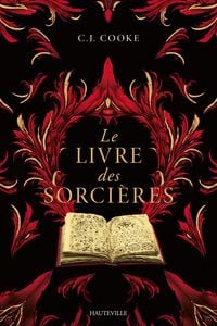 Produktbild: Le Livre des Sorci&egrave;res